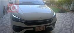MG 5